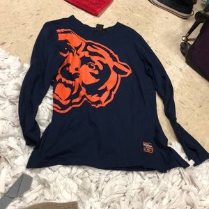 Chicago bears long sleeve